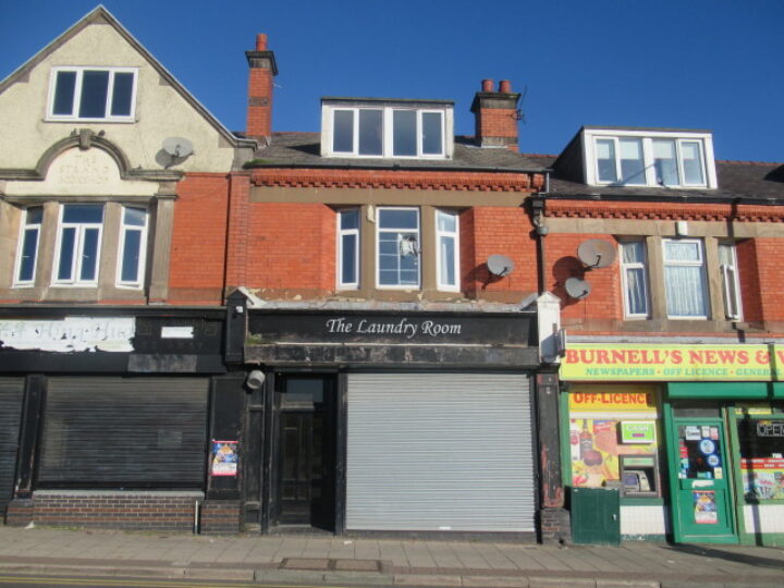 170 Bedford Road, Rock Ferry