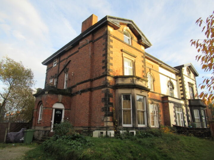 25 Slatey Road, Birkenhead
