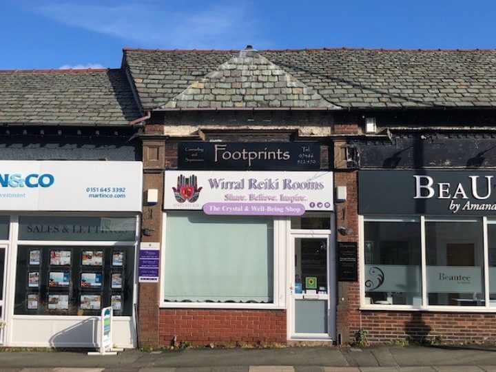 17, 17A & 17B Church Road, Bebington