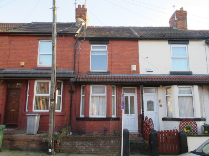103 Elmswood Road, Birkenhead