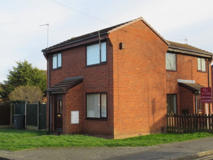 7 Hatherley Street, Wallasey