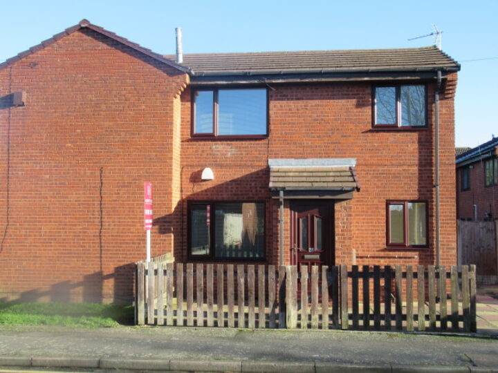 9 Hatherley Street, Wallasey