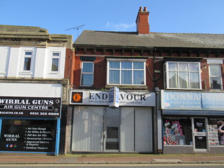 55 Whitby Road, Ellesmere Port
