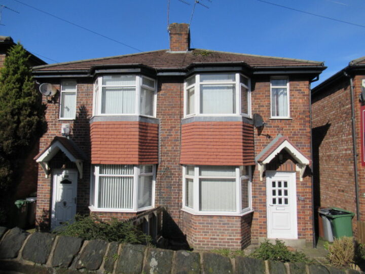 52 Holt Hill, Birkenhead