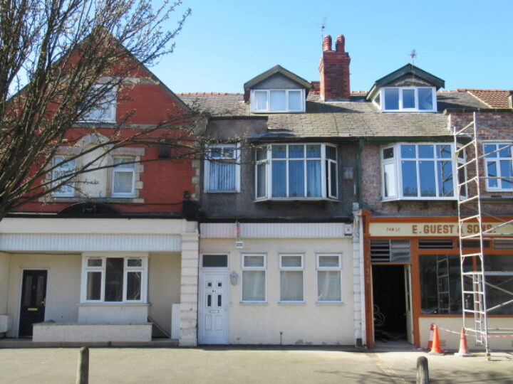 211 Seaview Road, Wallasey