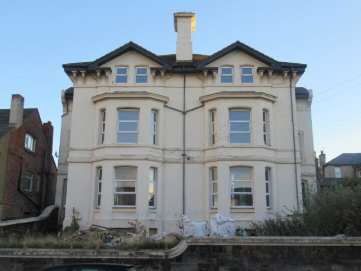169-171 Victoria Road, New Brighton