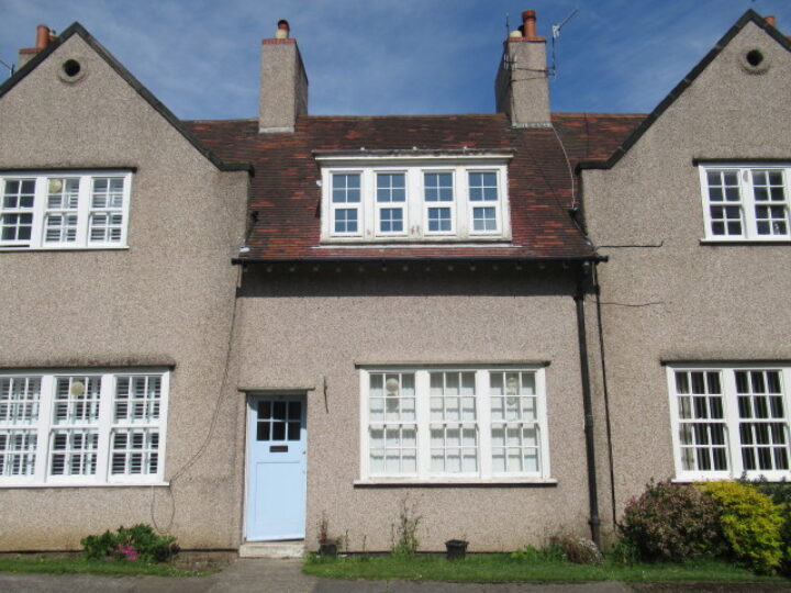 9 Central Road, Port Sunlight
