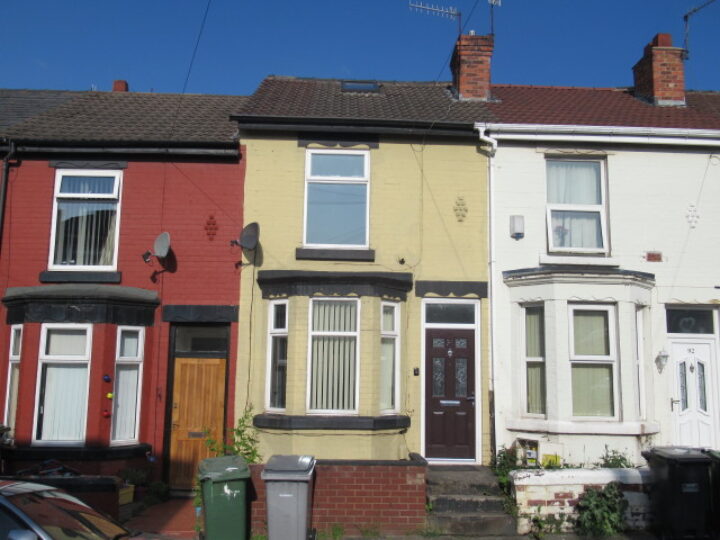 94 Maybank Road, Birkenhead