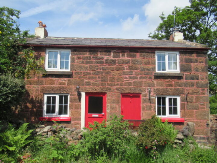 28 Boundary Lane, Heswall