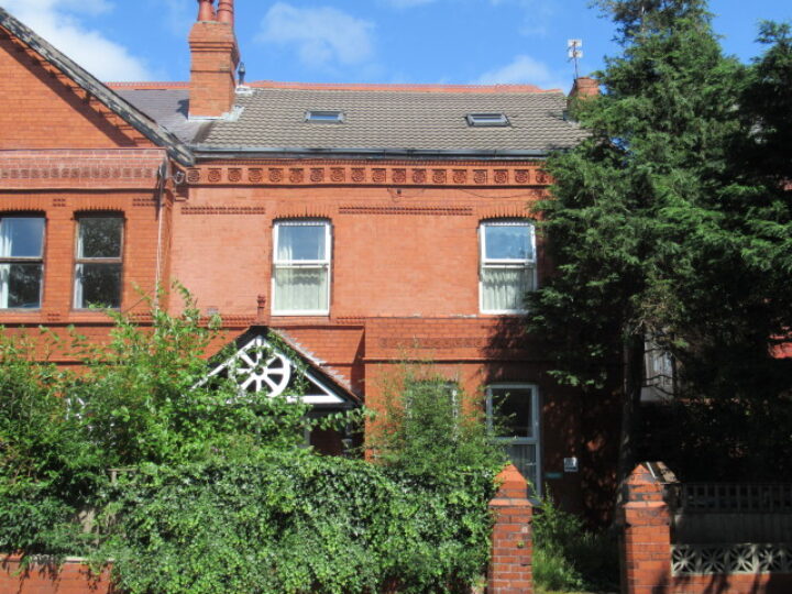 82 Seabank Road, Wallasey
