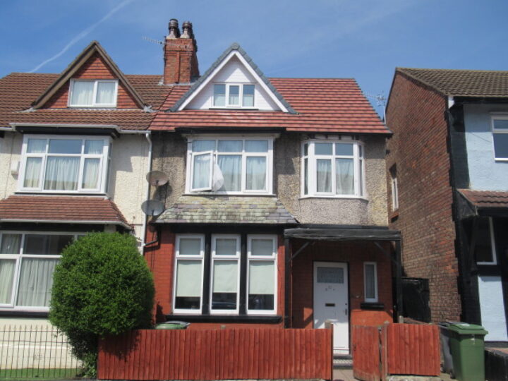 10 Lycett Road, Wallasey