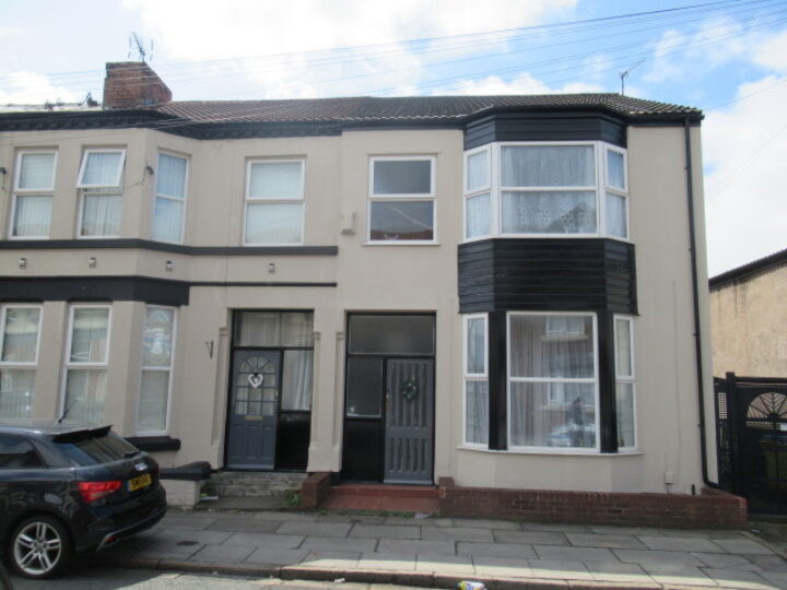 2 Dunmore Road, Liverpool
