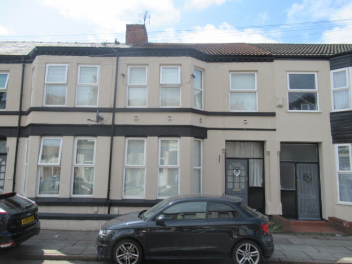 4 Dunmore Road, Liverpool