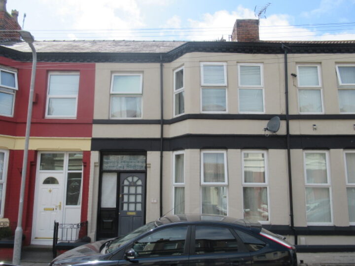 6 Dunmore Road, Liverpool