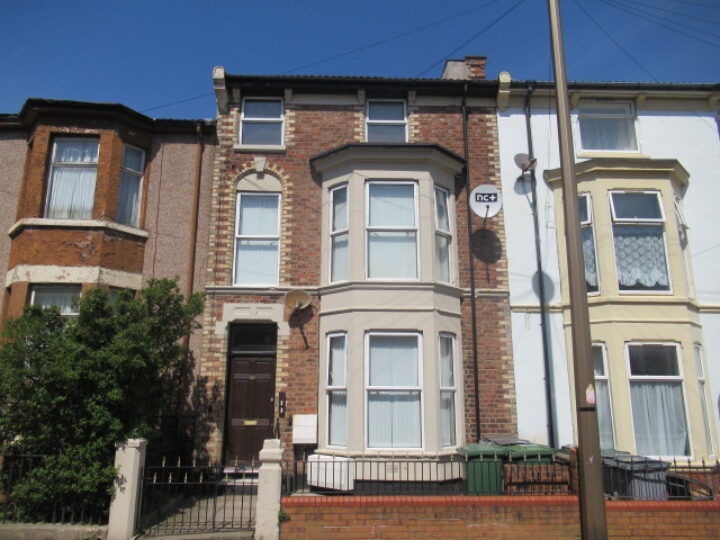 39 Tollemache Street, New Brighton