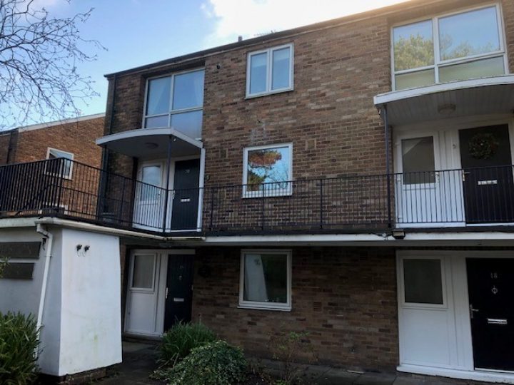 19 Bidston Court, Bidston