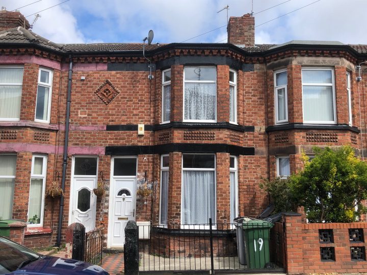 19 Hazel Road, Birkenhead