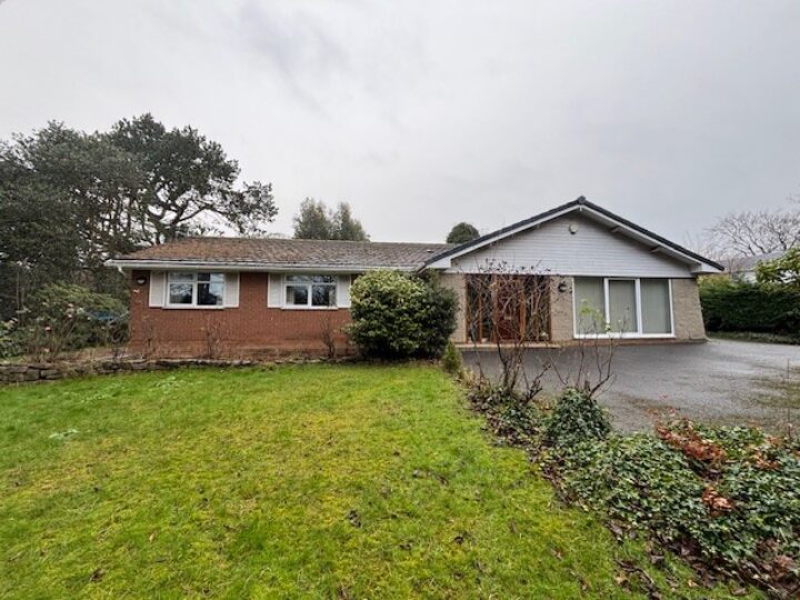 1 Coral Ridge, Wirral