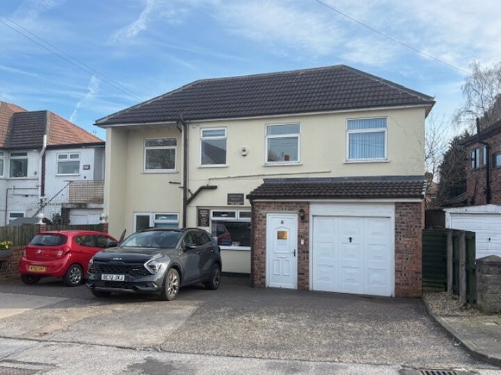 1A Penrhyn Avenue, Thingwall