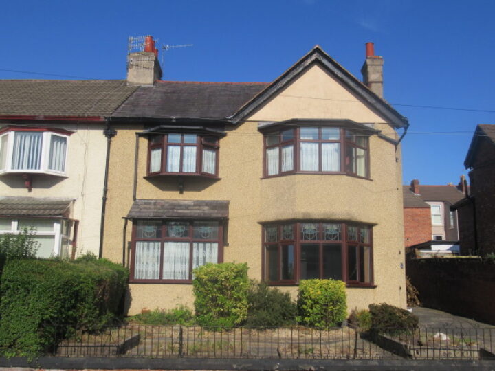 55 Greenbank Road, Birkenhead
