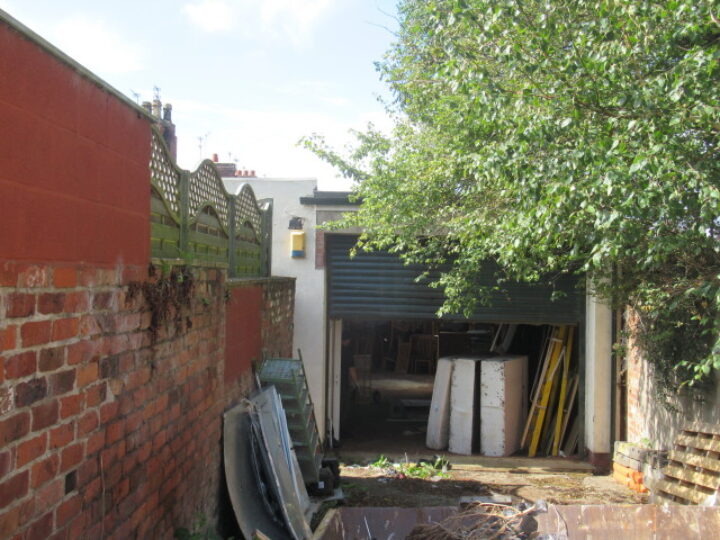 81A Withens Lane, Wallasey