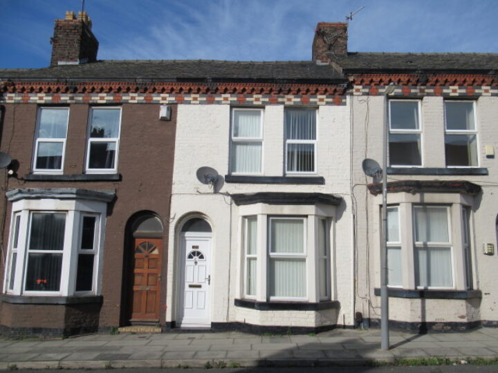 39 Pansy Street, Liverpool