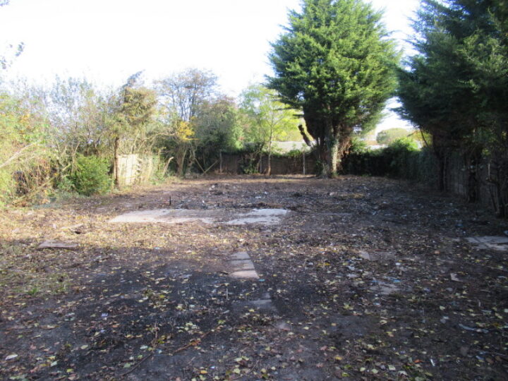 Rosecroft, Gallopers Lane, Thingwall