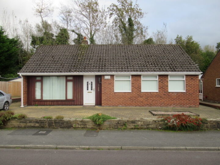 3 Allans Meadow, Neston