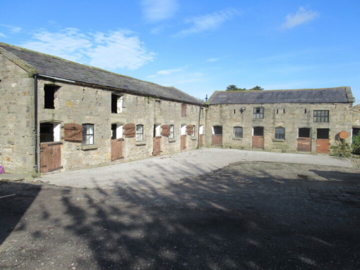 Land At Church Farm, 63 Bidston Village Road, Birkenhead