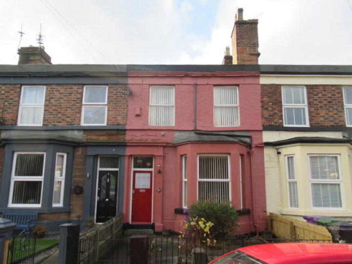 6 Highfield View, Liverpool