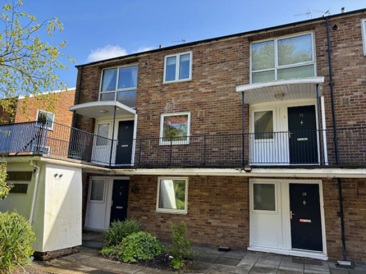 20 Bidston Court, Bidston