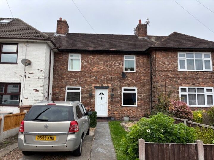 20 First Avenue, Rainhill