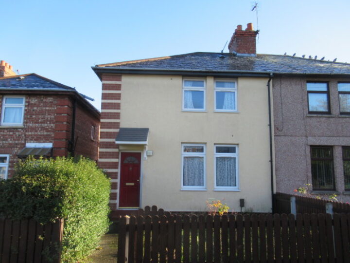 33 Sumner Road, Birkenhead
