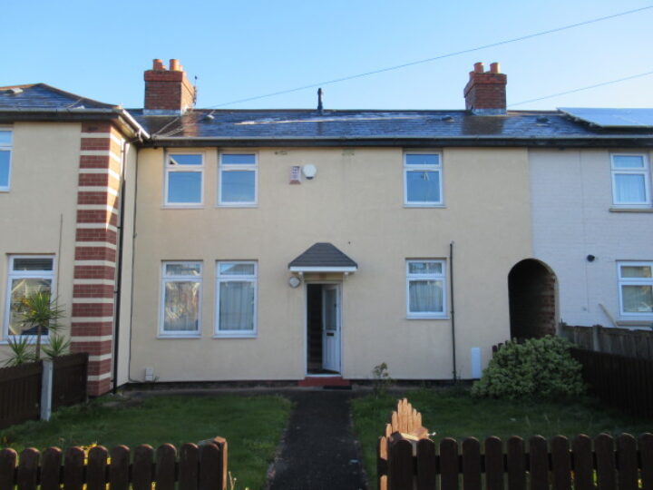 27 Sumner Road, Birkenhead