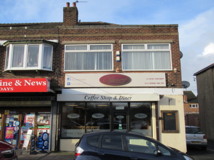 235 Greasby Road, Greasby