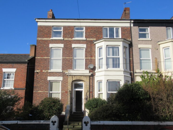 51 Martins Lane, Wallasey