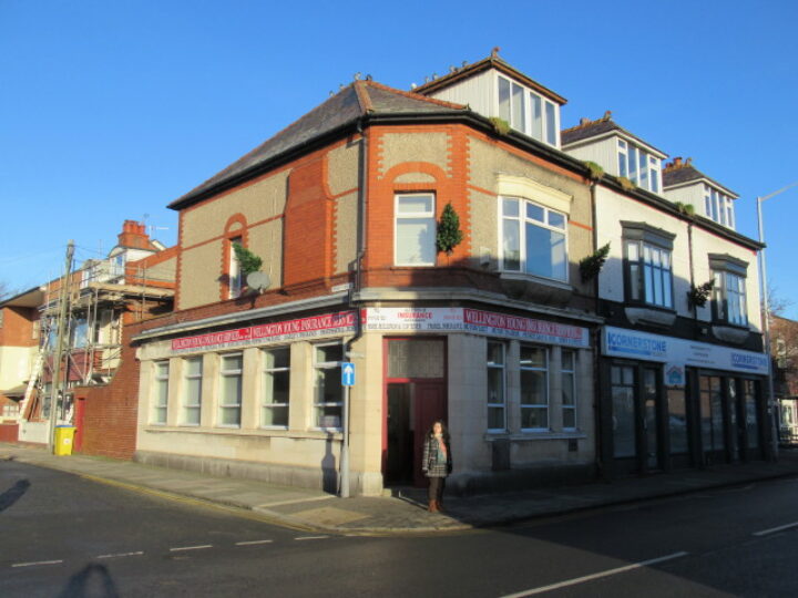 87 Market Street, Hoylake