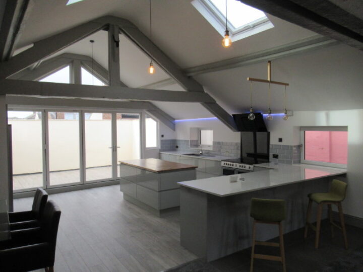 94 Trinity Road, Hoylake