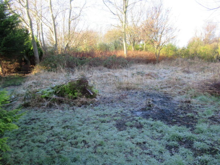Plot 23, Castlefields Estate, Leasowe Road, Wallasey