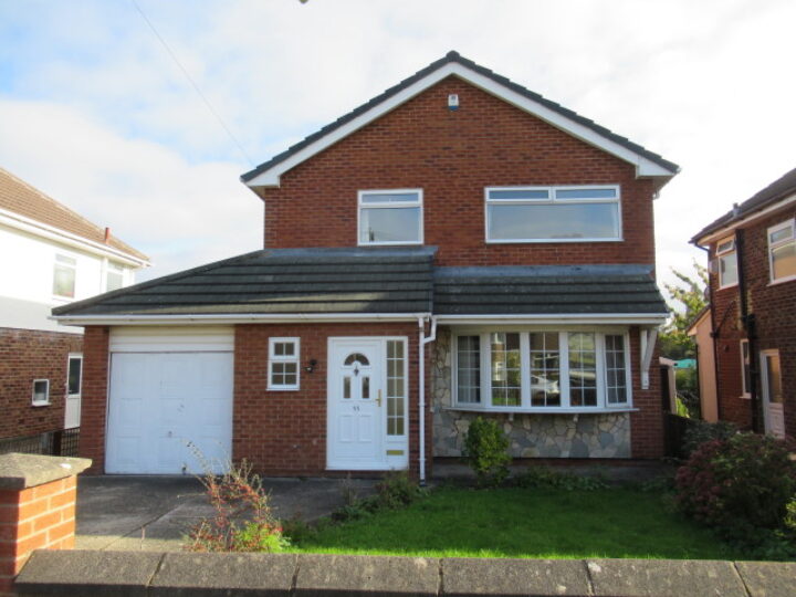 55 Dawpool Drive, Bromborough