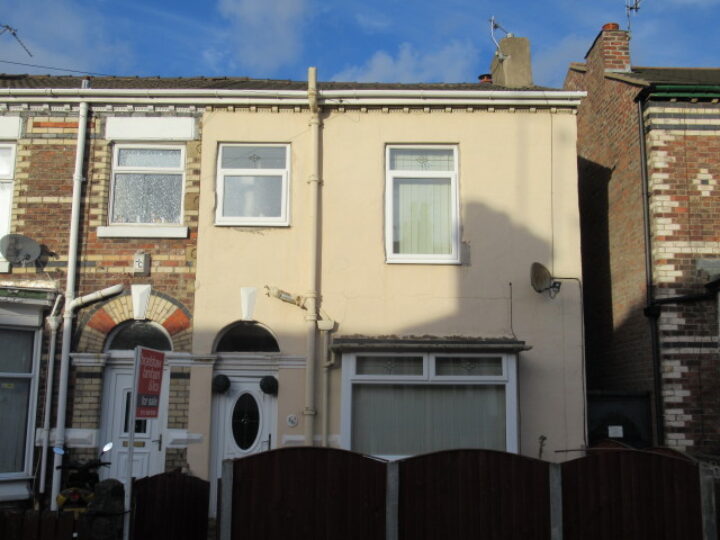 30 Whitford Road, Birkenhead