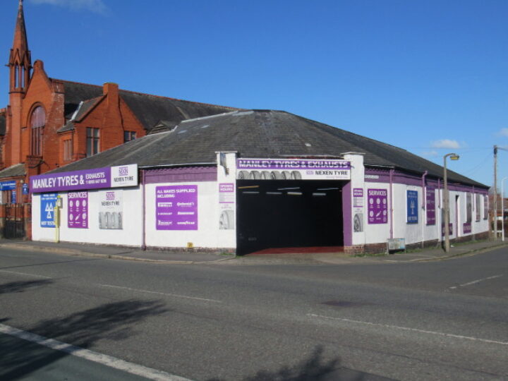 118 Claughton Road, Birkenhead