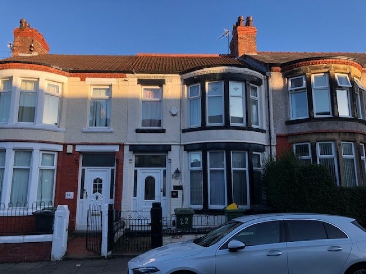 22 Daffodil Road, Birkenhead