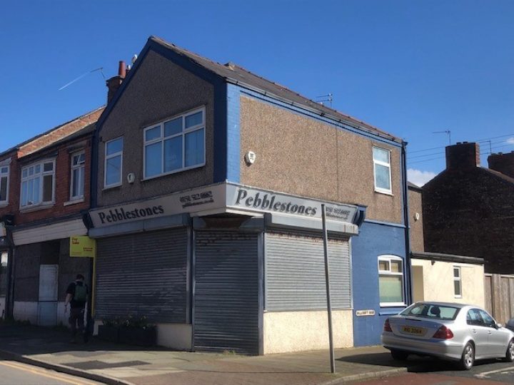 259 Poulton Road, Wallasey