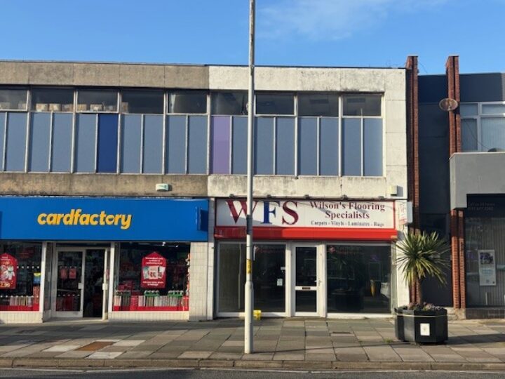 266 Hoylake Road, Moreton