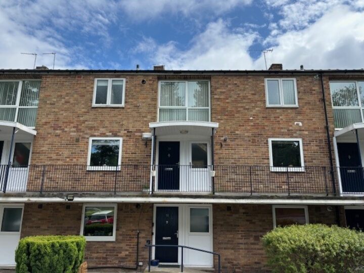 27 Bidston Court, Bidston
