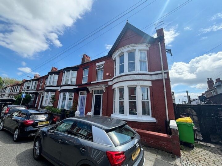 2 Wyndcote Road, Liverpool