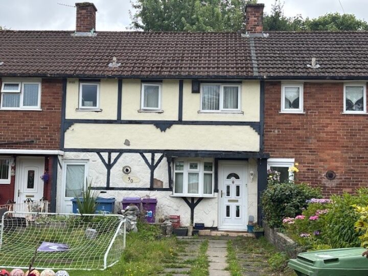 30 Allerford Road, West Derby