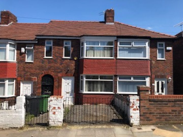 30 Challis Street, Birkenhead