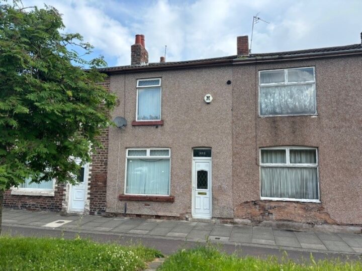 322 Beckwith Street, Birkenhead